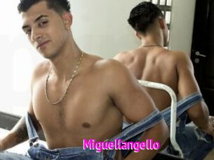 Miguellangello
