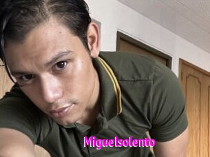 Miguelsolento