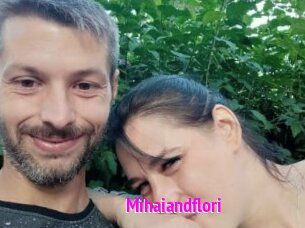 Mihaiandflori