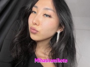 Mihasiramikoto