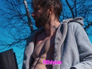 mihlyian Porn Loverz