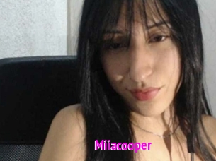 Miiacooper