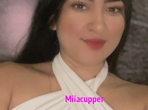 Miiacupper