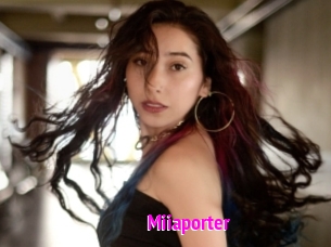 Miiaporter