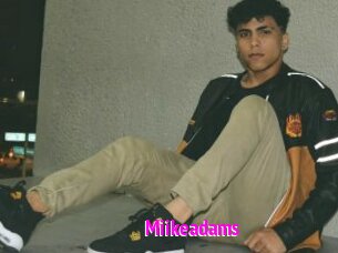 miikeadams Porn Loverz
