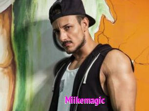 Miikemagic