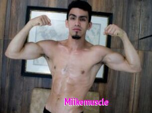 Miikemuscle