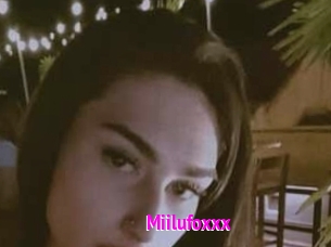 miilufoxxx Porn Loverz