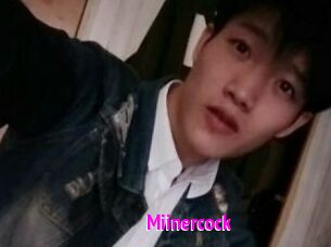 Miinercock