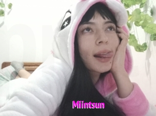 Miintsun