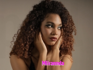 Miirannda