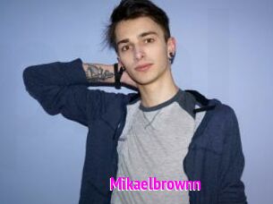 Mikaelbrownn