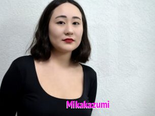 Mikakazumi