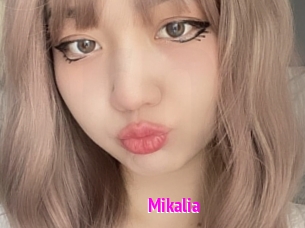 mikalia Porn Loverz