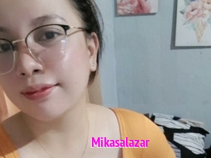Mikasalazar
