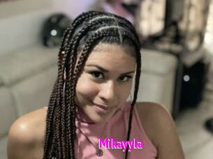 Mikayyla