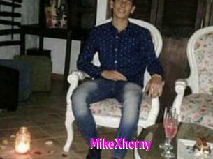 MikeXhorny