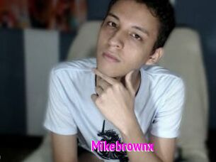 Mikebrownx