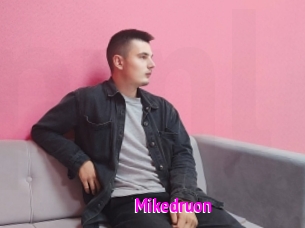 mikedruon Porn Loverz