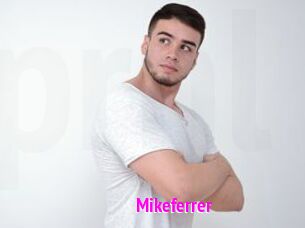 Mikeferrer