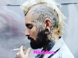 mikefisherx Porn Loverz