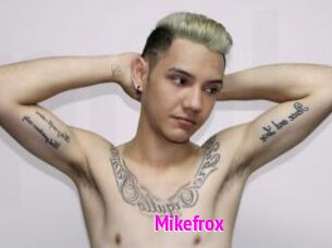 Mikefrox
