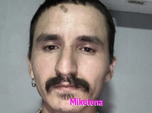 Miketena