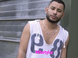 miketylor Porn Loverz