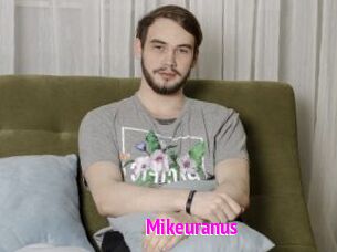 Mikeuranus