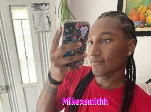 Mikexsmithh