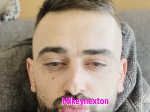 Mikeynexton