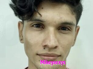 Mikeysexys