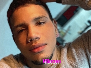 Mikezen