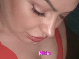 Mikim