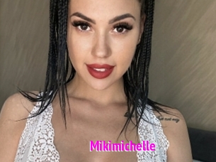 Mikimichelle