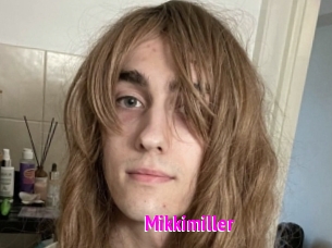 Mikkimiller