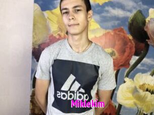 Miklekim