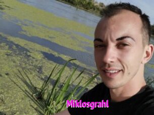 Miklosgrahl