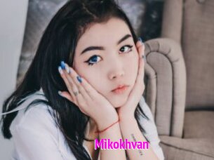 Mikokhvan