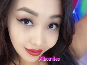 Mikomiles