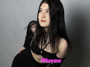 Mikoyano