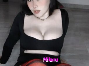 Mikuru