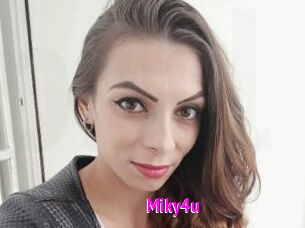 Miky4u