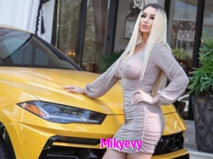 Mikyevy