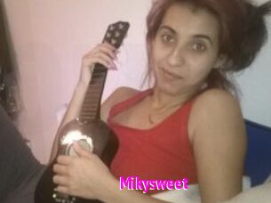 Mikysweet