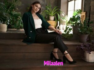 Milaalen