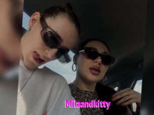 Milaandkitty