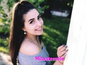 Milacutesmile