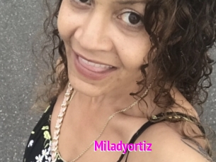 Miladyortiz