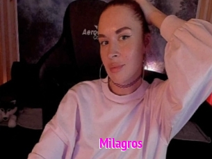 Milagros